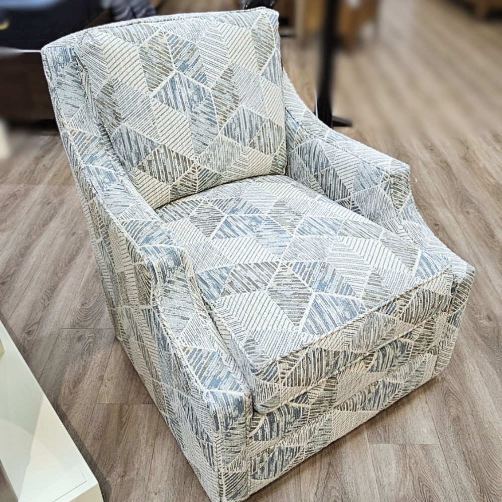 Picture of Future | Samson Swivel Chair