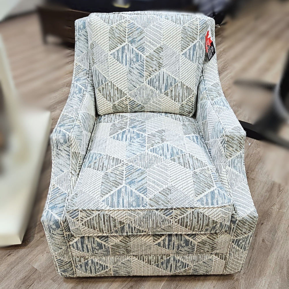 Picture of Future | Samson Swivel Chair
