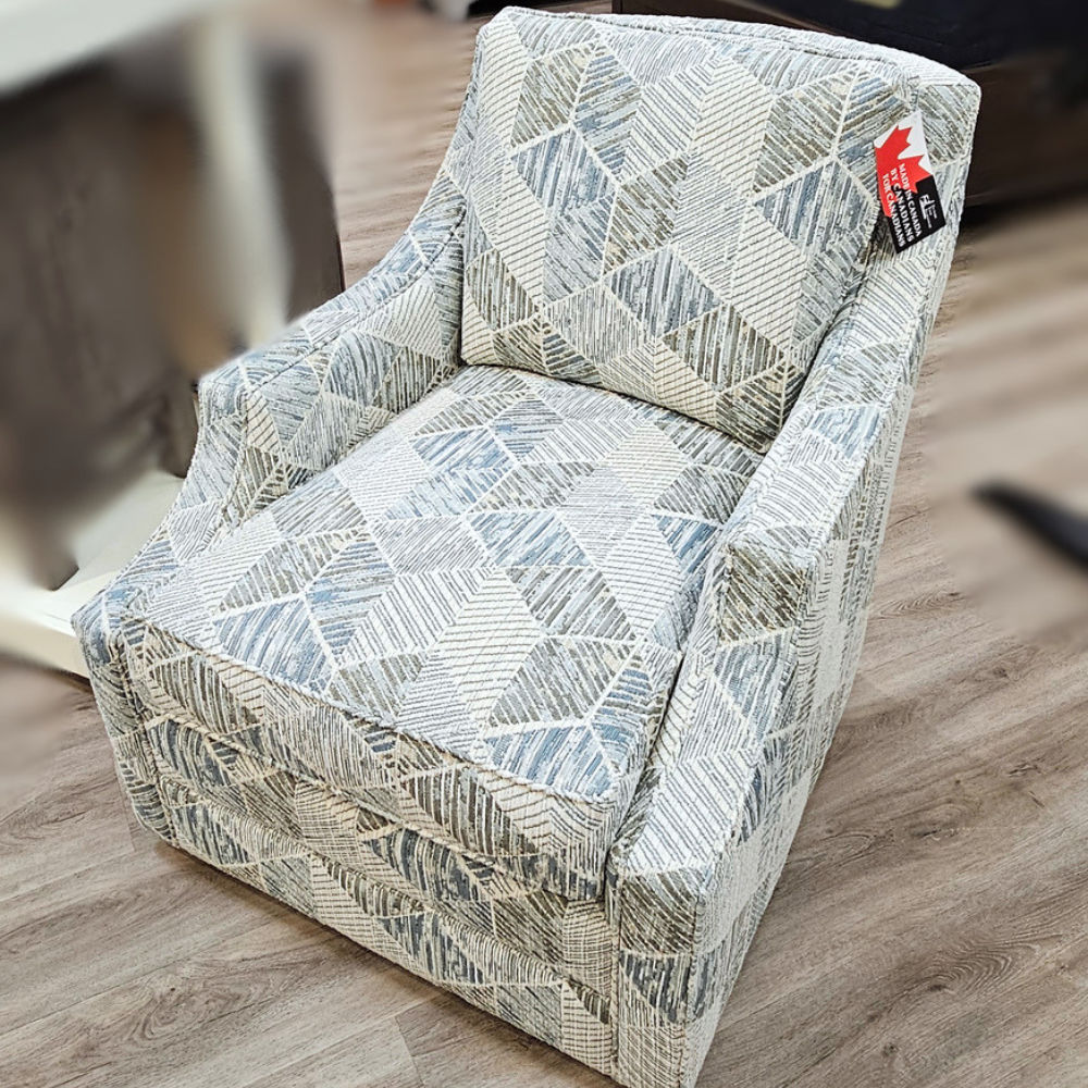 Picture of Future | Samson Swivel Chair