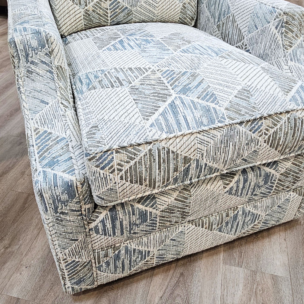 Picture of Future | Samson Swivel Chair