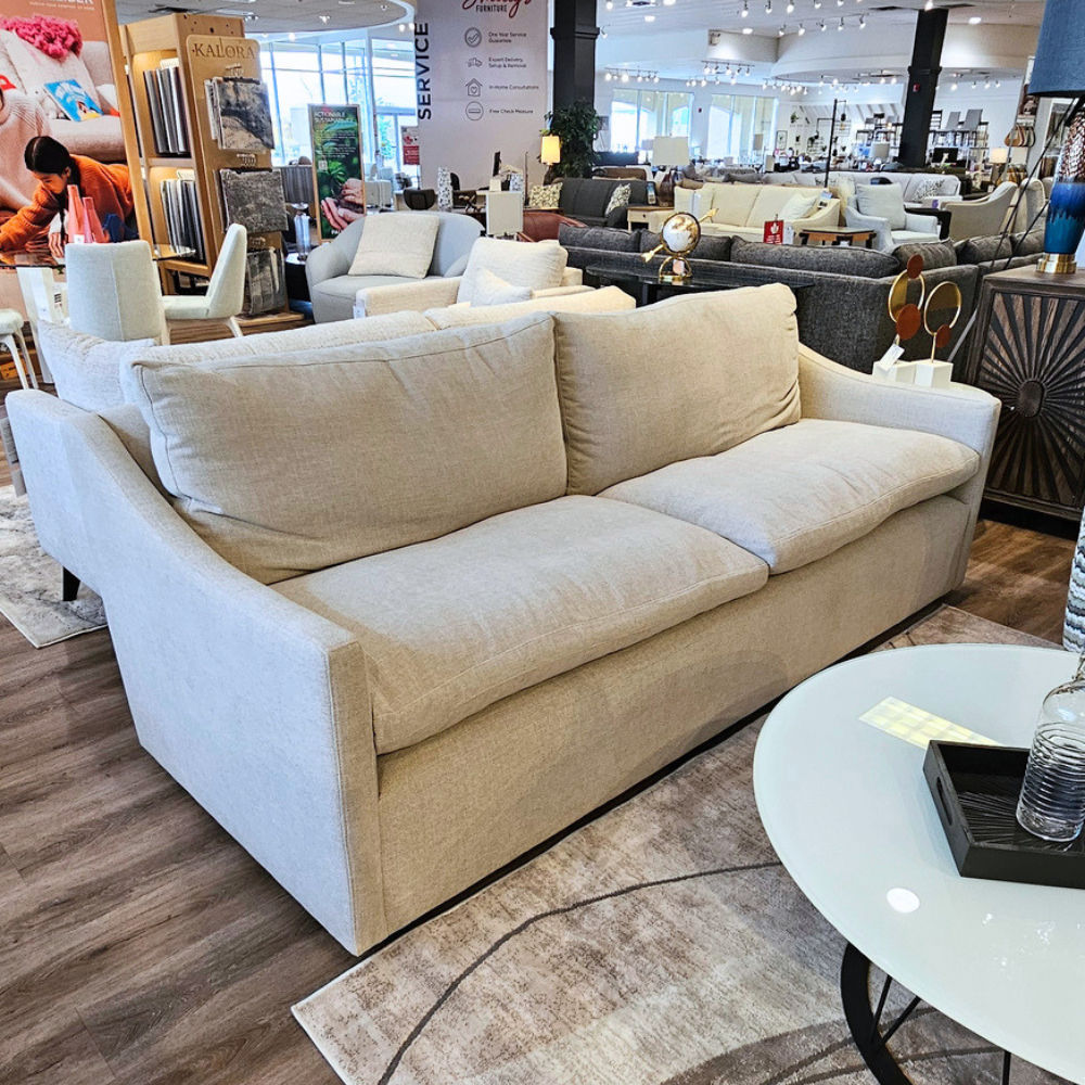 Picture of Future | Sky Sofa