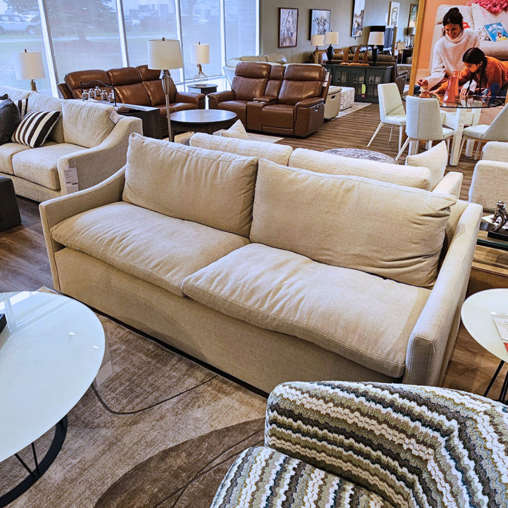 Picture of Future | Sky Sofa
