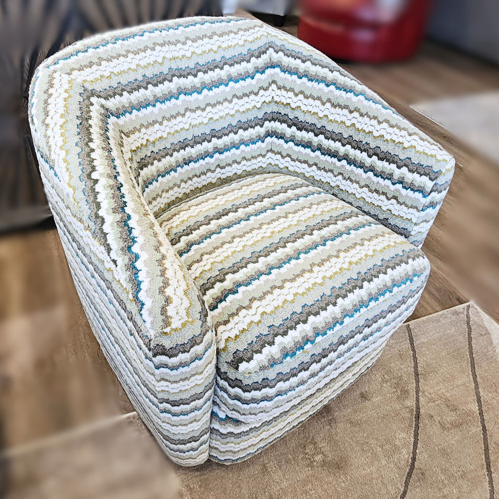 Picture of Future | Sullivan Swivel Chair
