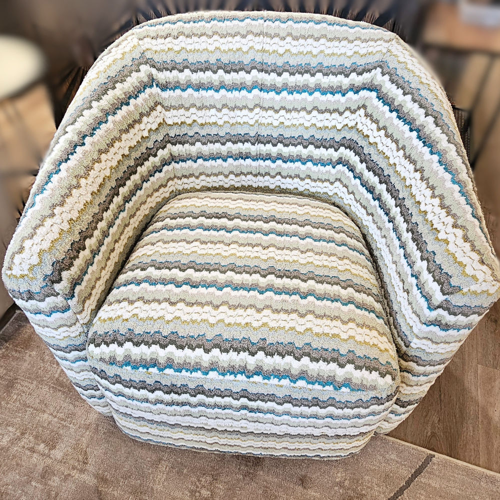 Picture of Future | Sullivan Swivel Chair