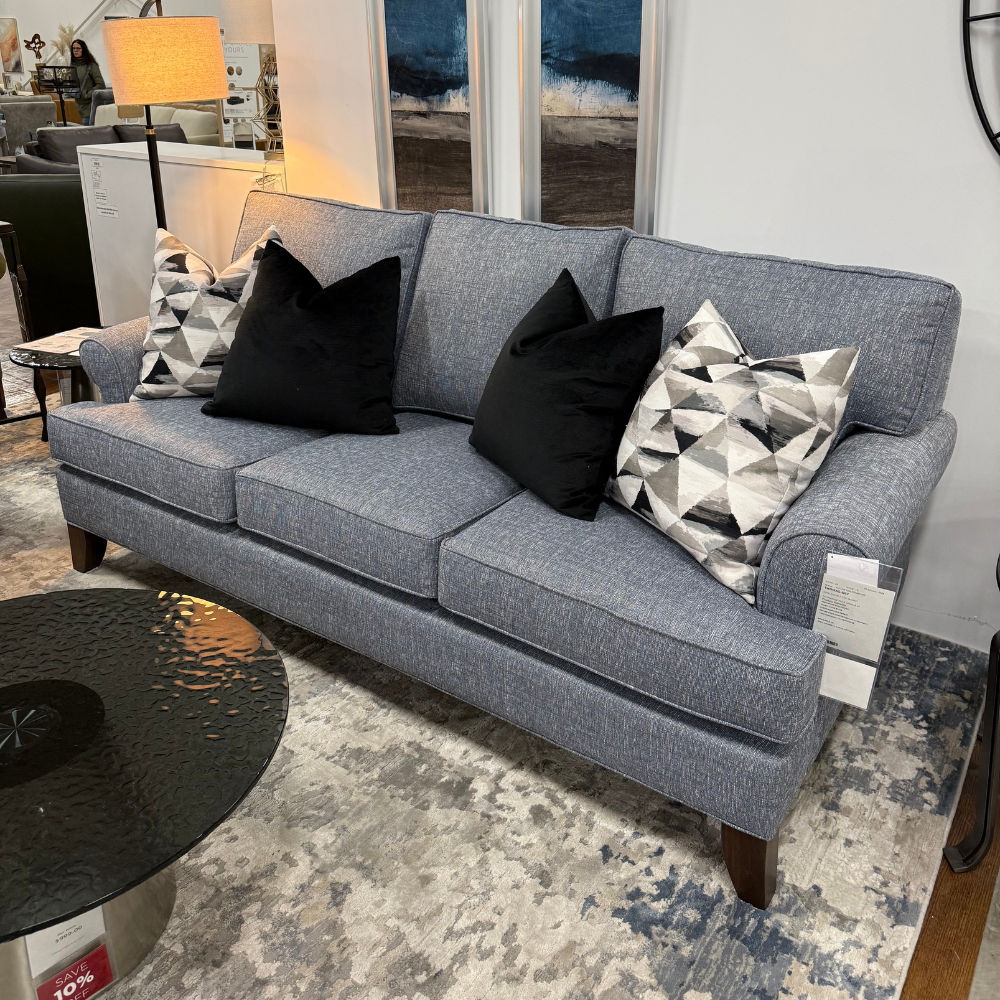 Picture of Future Fine Furniture | Thomas Sofa