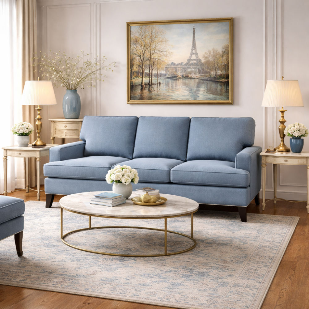Picture of Future Fine Furniture | Thomas Sofa