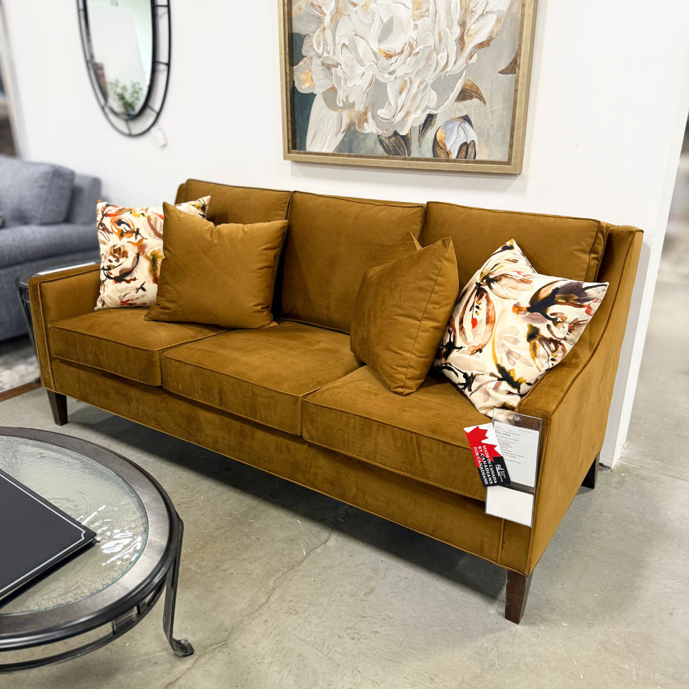 Picture of Future Fine Furniture | Tilly Sofa