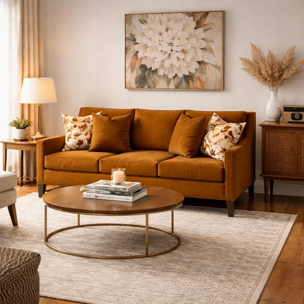 Picture of Future Fine Furniture | Tilly Sofa