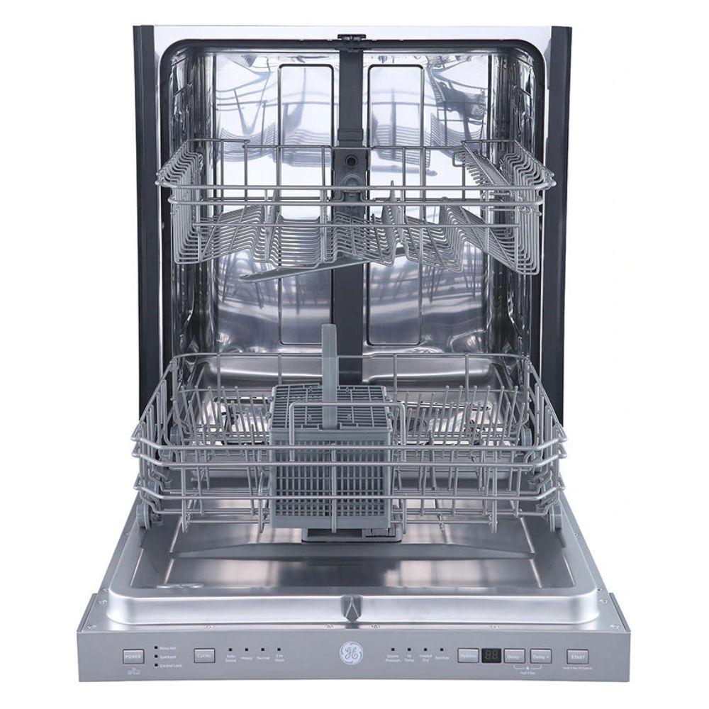 Picture of GE | 24" Stainless Steel Built In Dishwasher