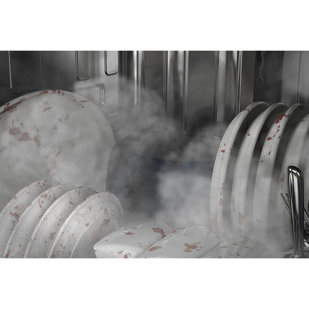 Picture of GE | 24" Stainless Steel Built In Dishwasher