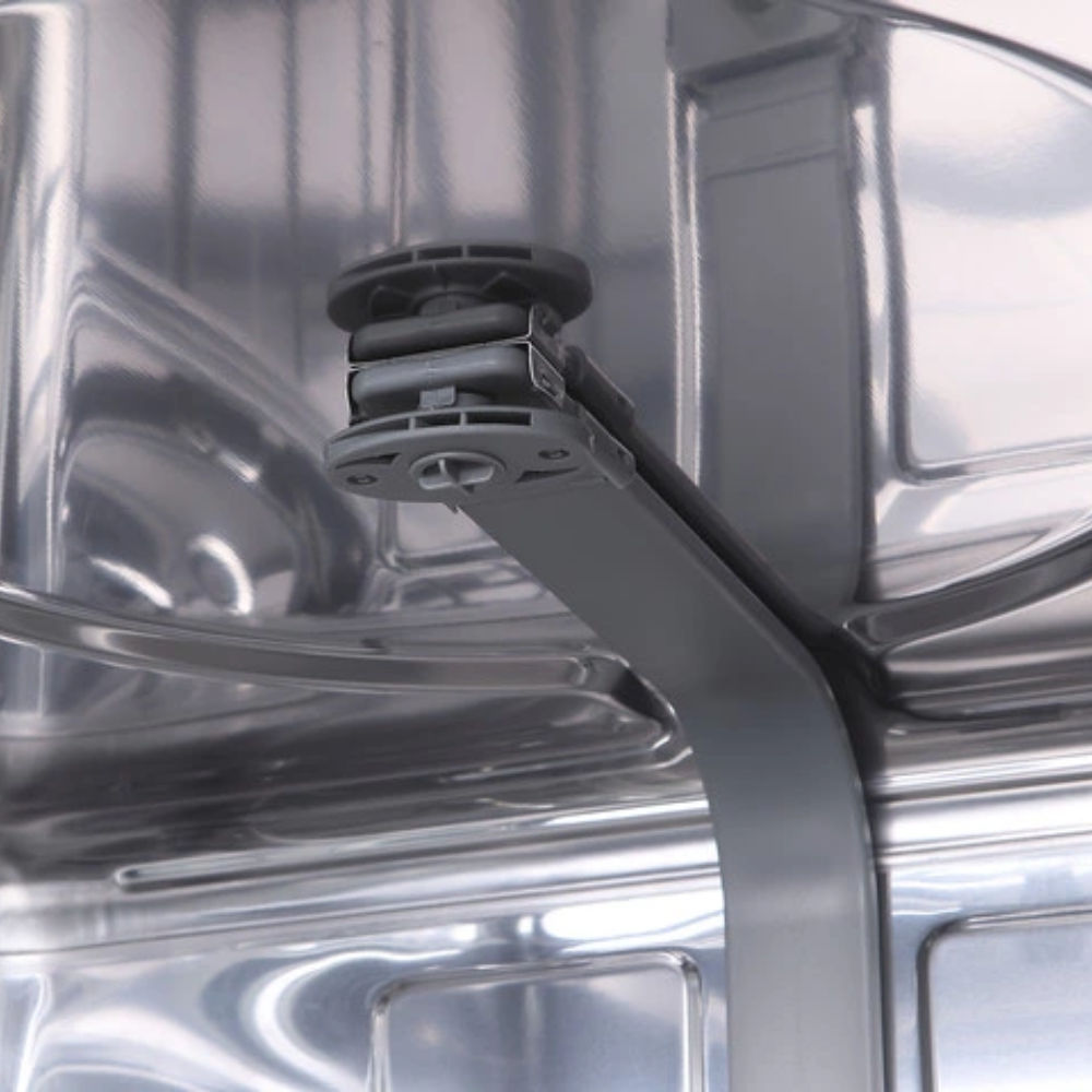 Picture of GE | 24" Stainless Steel Built In Dishwasher