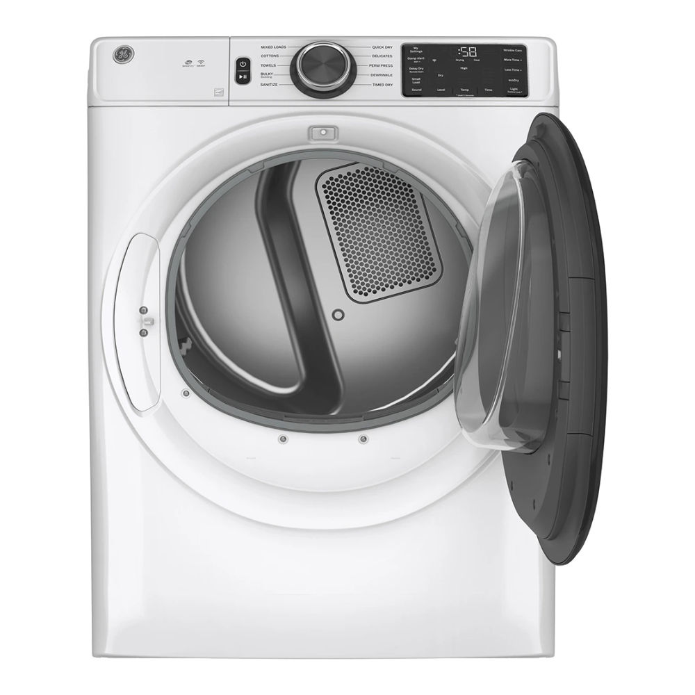 Picture of GE | 7.8 Cu. Ft. Electric Dryer