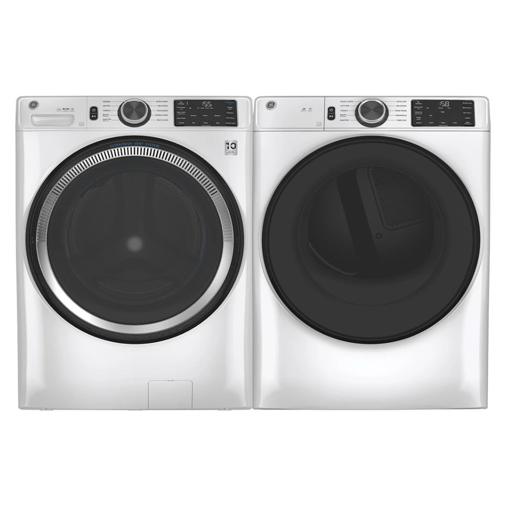 Picture of GE | 7.8 Cu. Ft. Electric Dryer
