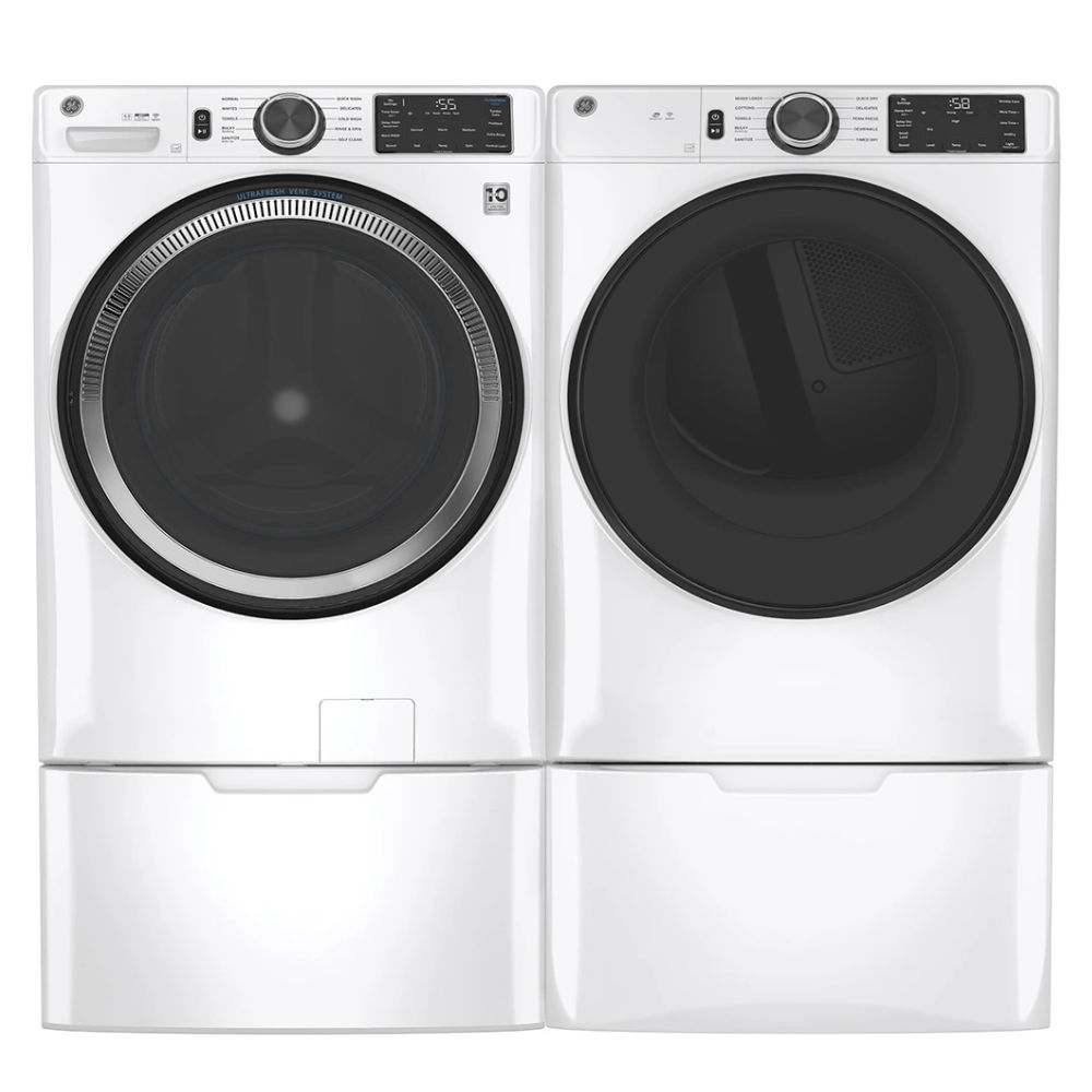 Picture of GE | 7.8 Cu. Ft. Electric Dryer