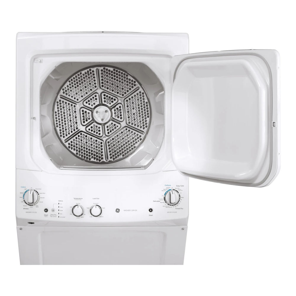 Picture of GE | Unitized Spacemaker Laundry Center