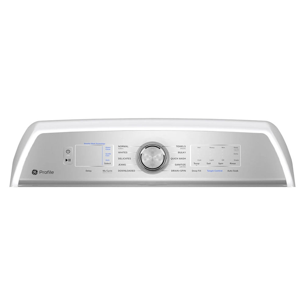 Picture of GE | 5.8 Cu. Ft. Top Load Washer