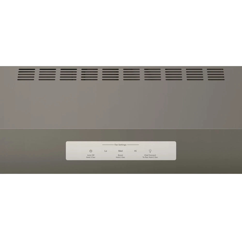 Picture of GE | 30" Slate Under Cabinet Range Hood