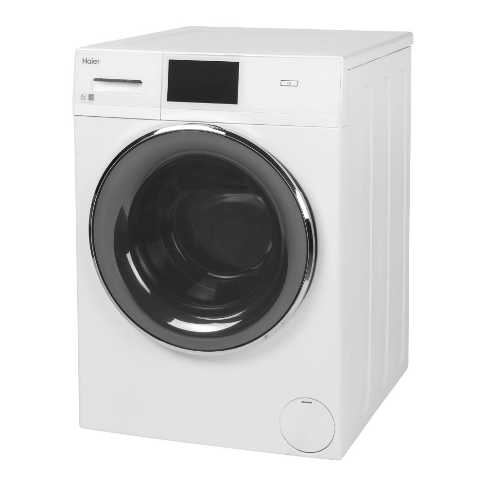 Picture of Haier | 2.8 Cu. Ft. White Front Load Washer