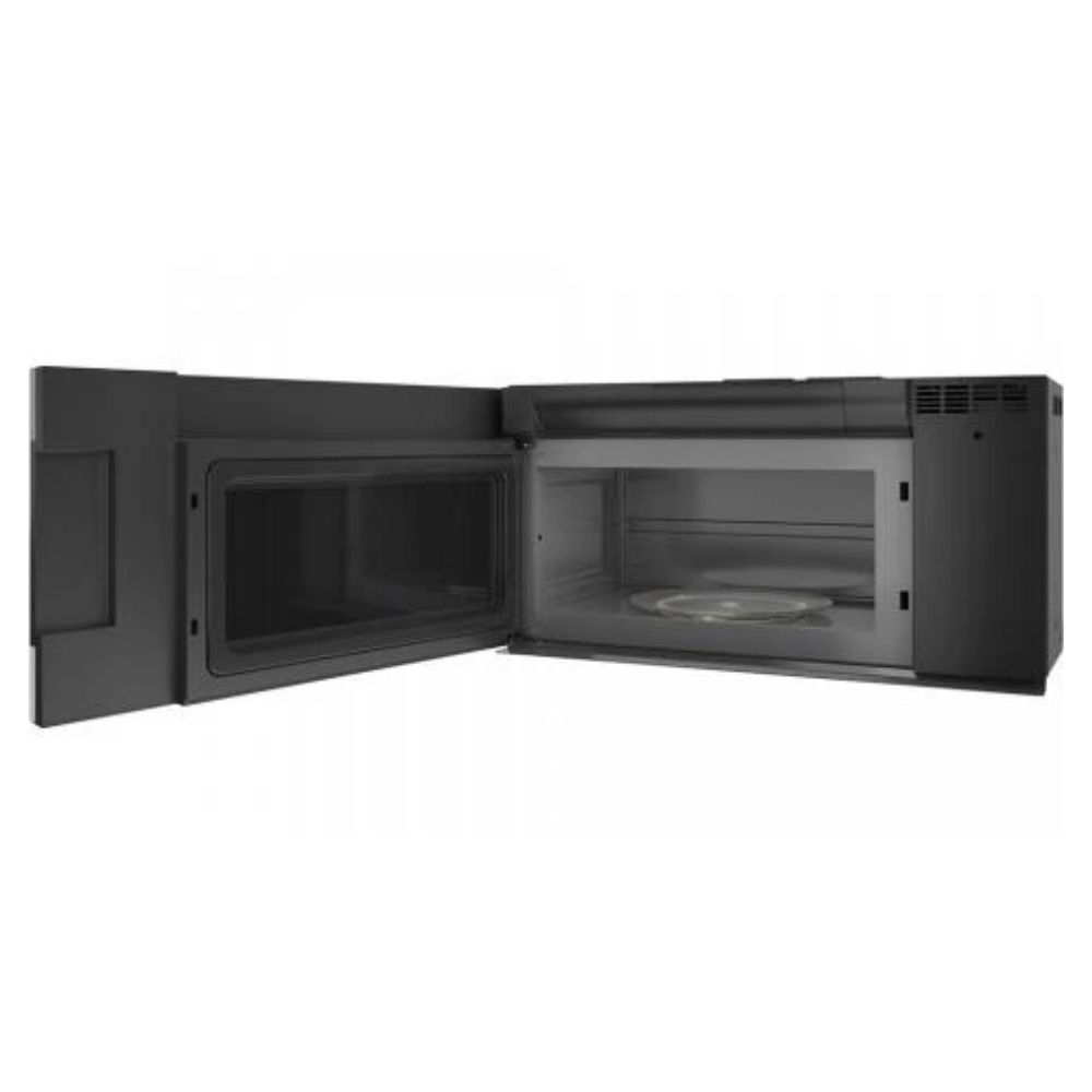 Picture of Haier | 30" 1.6 Cu. Ft. Stainless Steel Over the Range Microwave