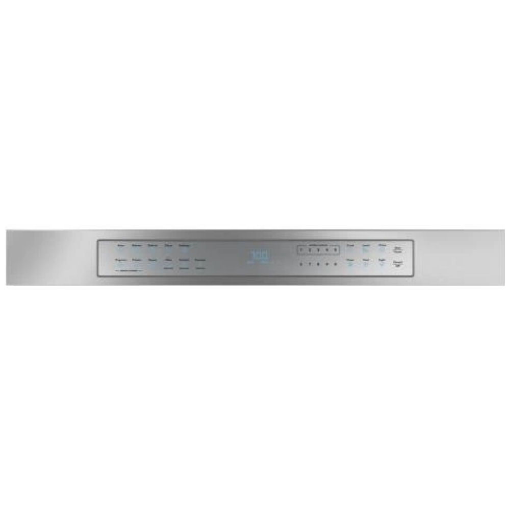 Picture of Haier | 30" 1.6 Cu. Ft. Stainless Steel Over the Range Microwave
