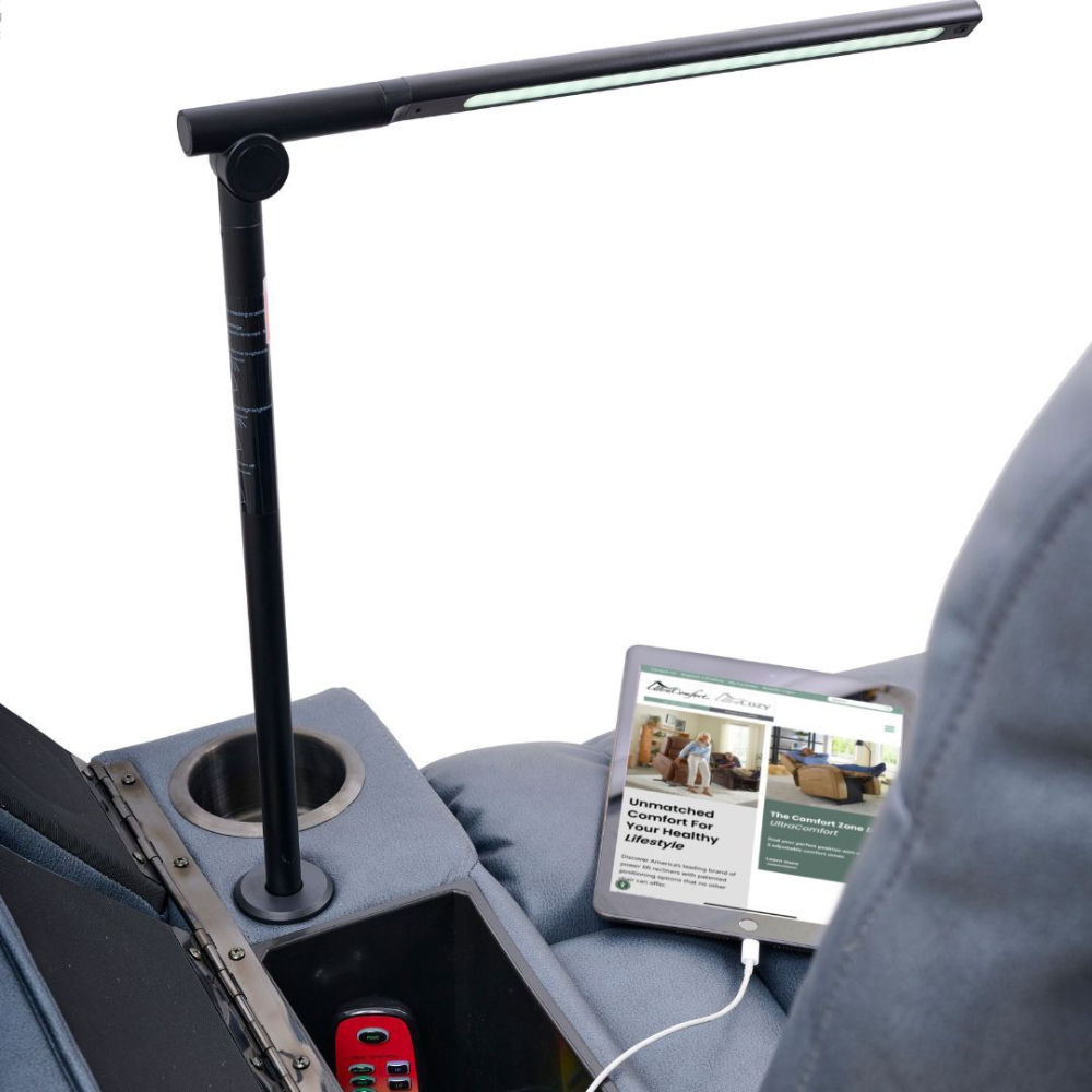 Picture of Ultra Comfort | Rhodes Lift Recliner