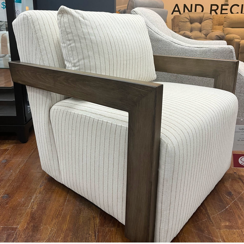 Picture of Hooker | Cabell Swivel Chair