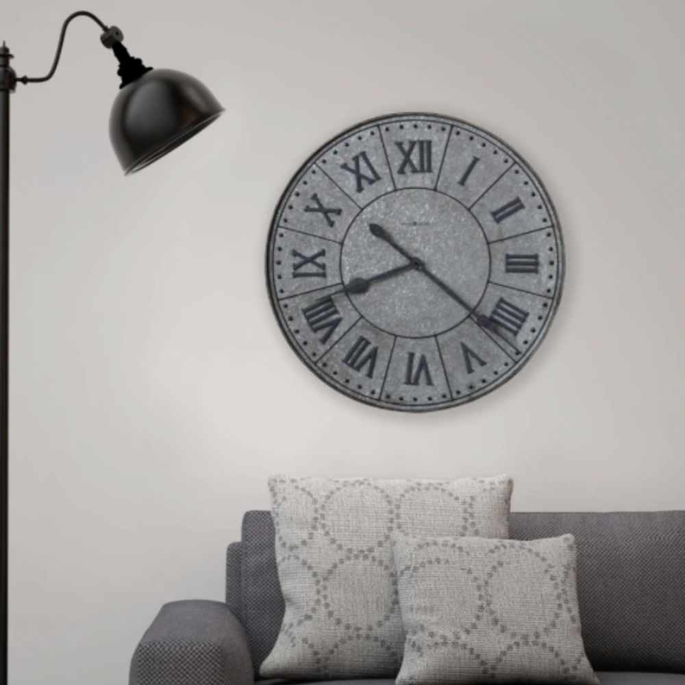 Picture of Howard Miller | Manzine Wall Clock