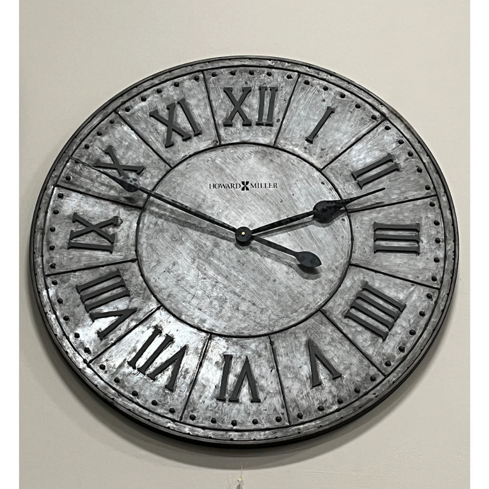 Picture of Howard Miller | Manzine Wall Clock