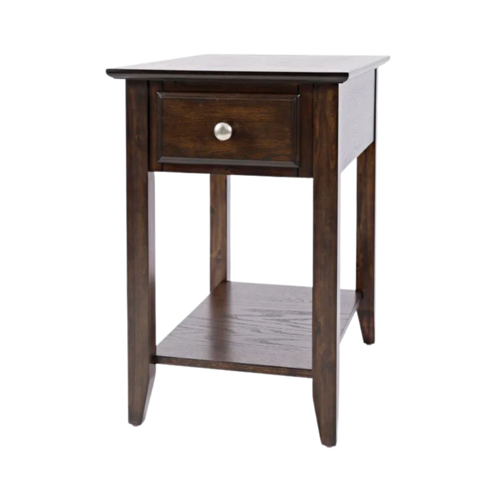 Picture of Jofran | Chairside Table