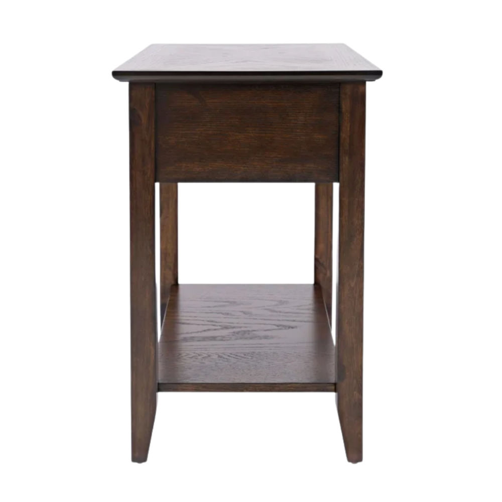 Picture of Jofran | Chairside Table
