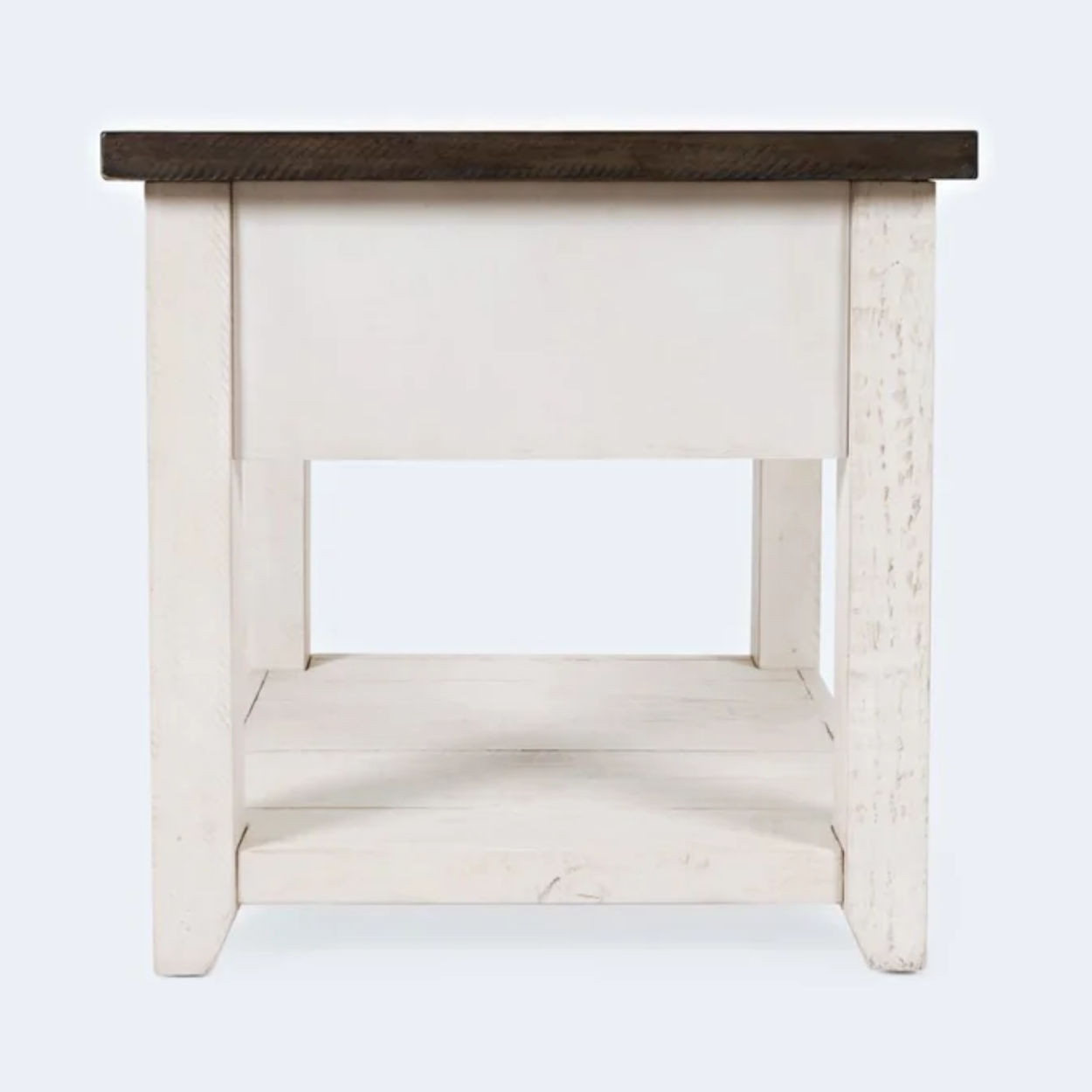 Picture of Jofran | Madison County End Table