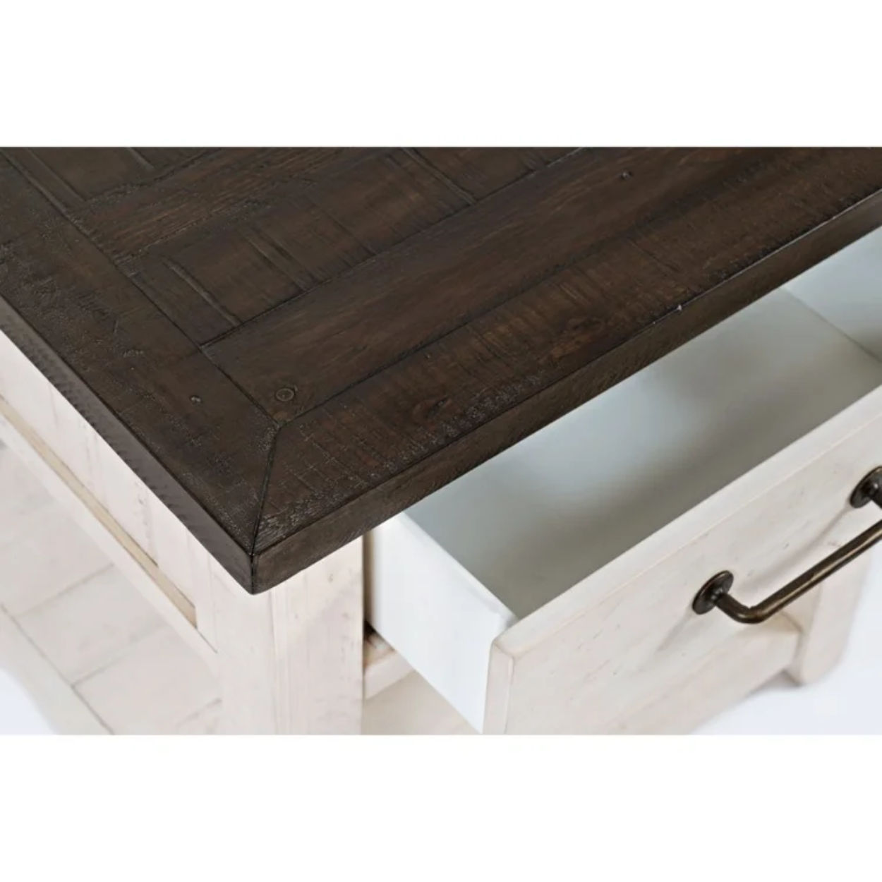 Picture of Jofran | Madison County End Table