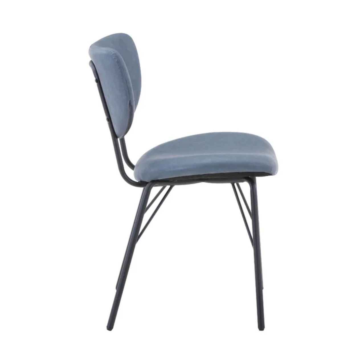 Picture of Jofran | Owen Upholstered Chair