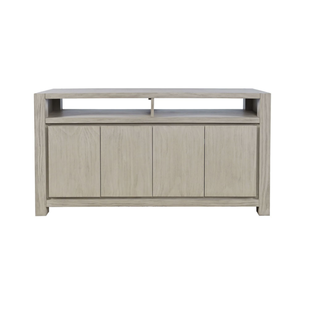 Picture of Jofran | Brownstone Media Console