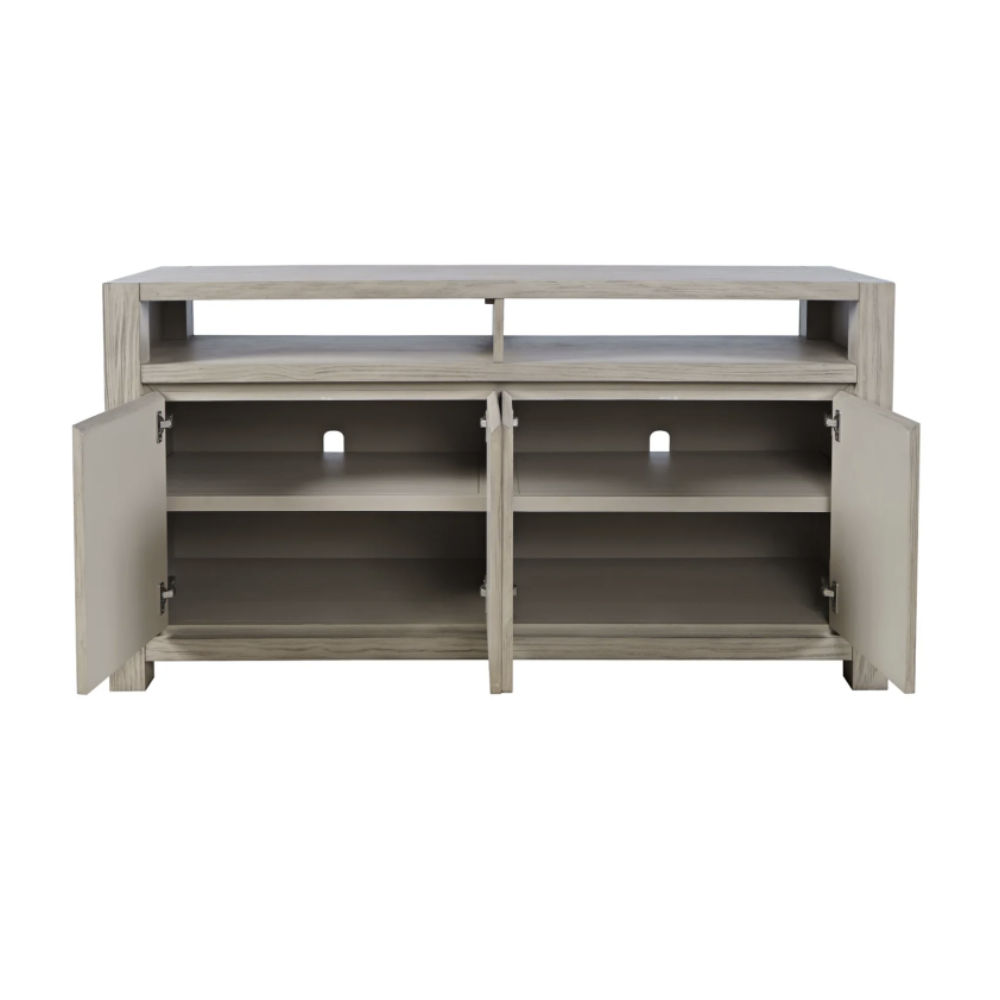 Picture of Jofran | Brownstone Media Console