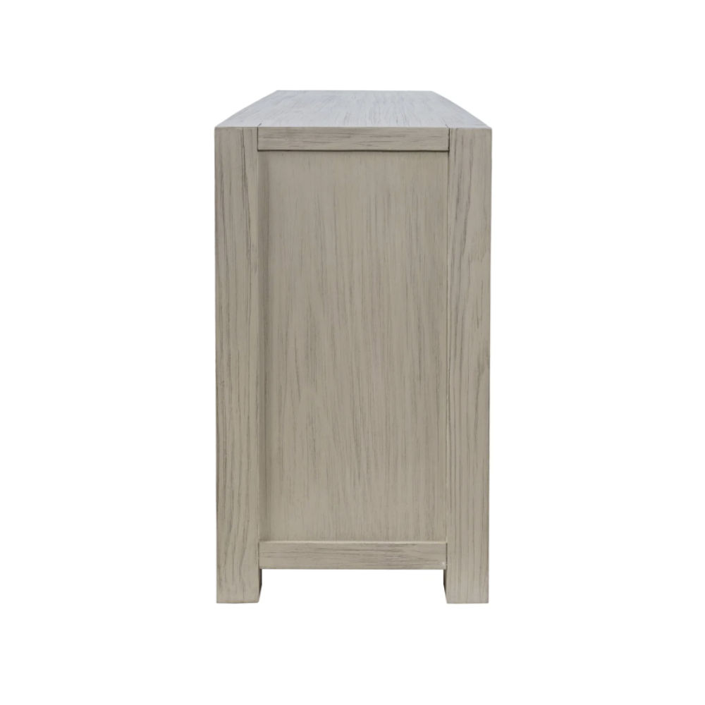 Picture of Jofran | Brownstone Media Console