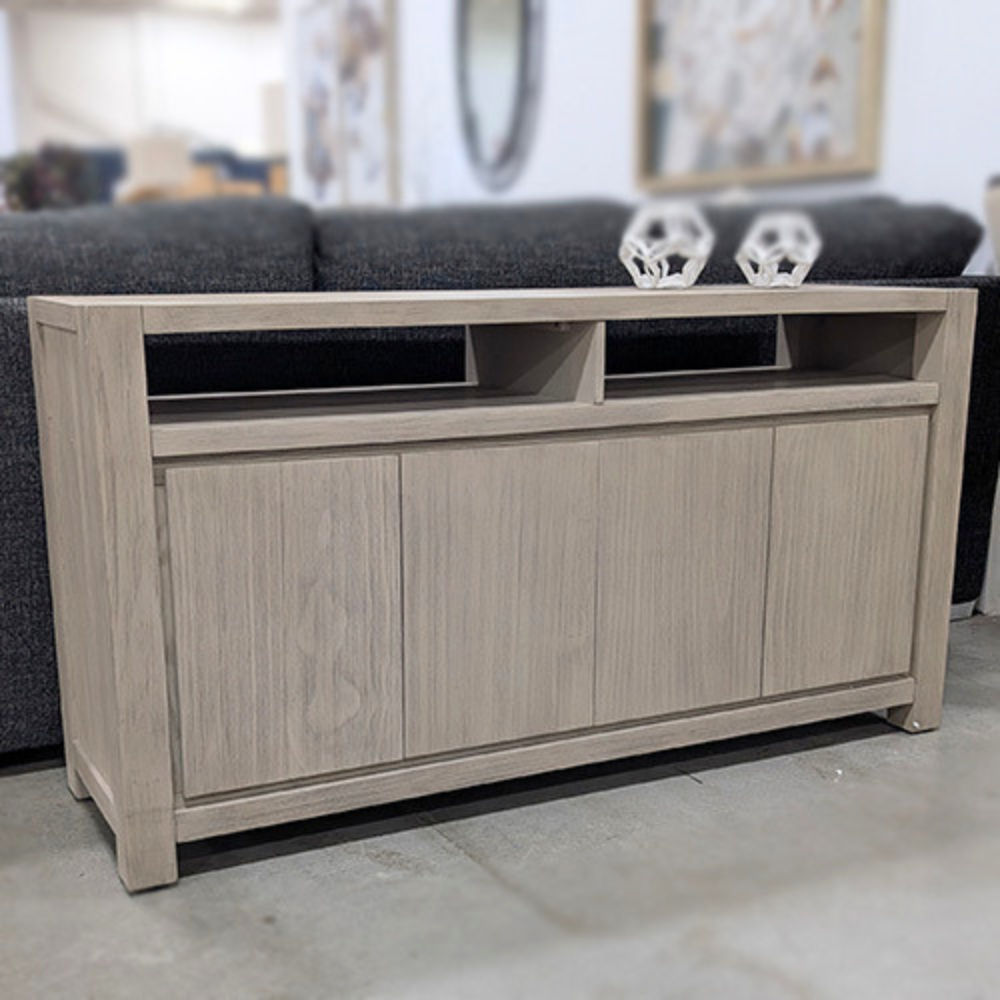 Picture of Jofran | Brownstone Media Console