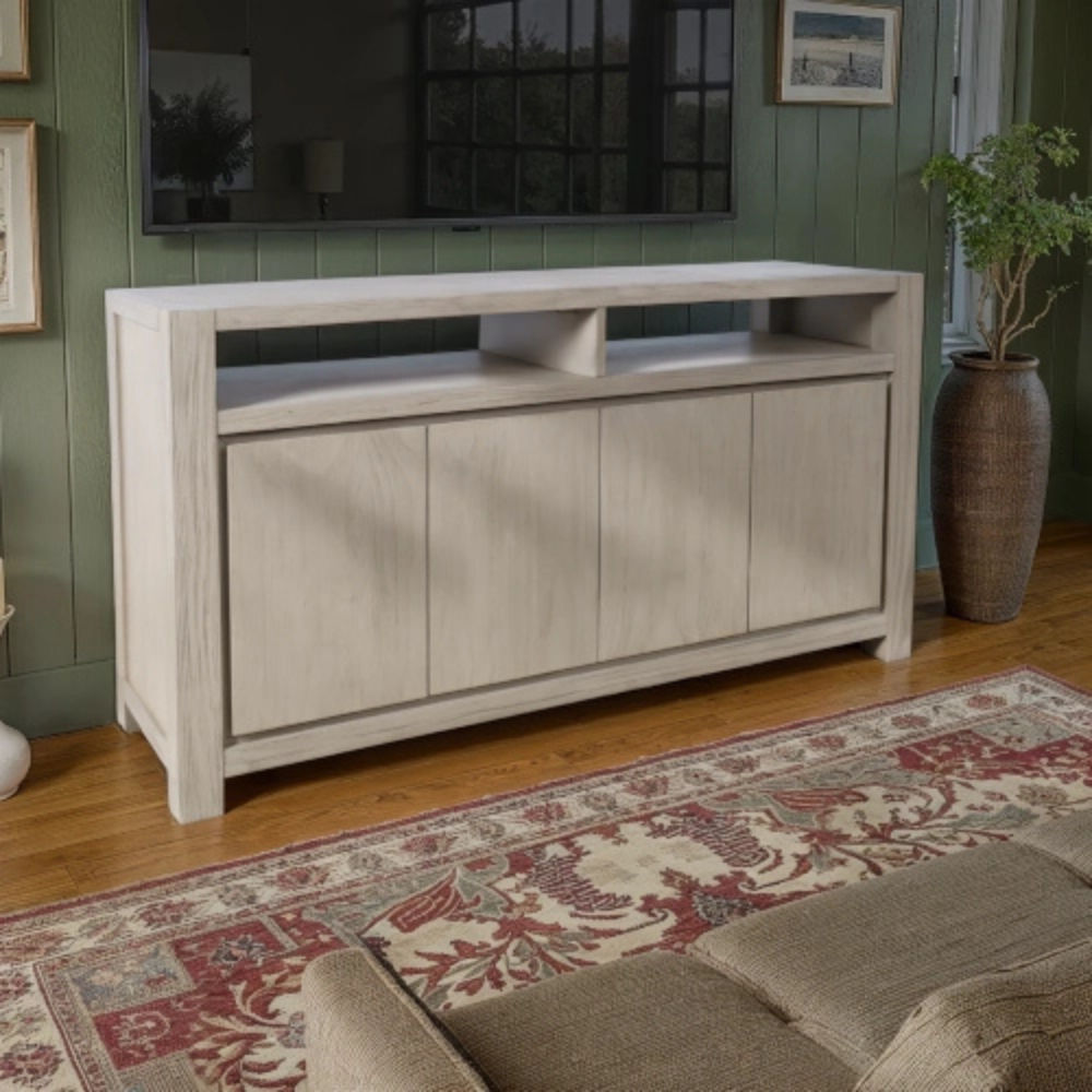 Picture of Jofran | Brownstone Media Console