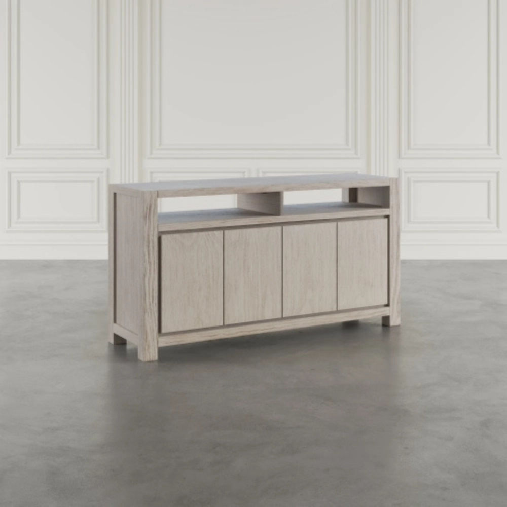 Picture of Jofran | Brownstone Media Console