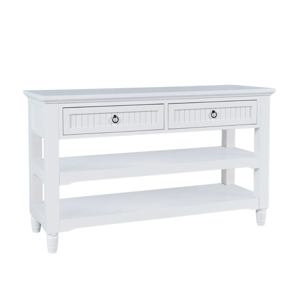 Picture of Jofran | Westport Sofa Console Table