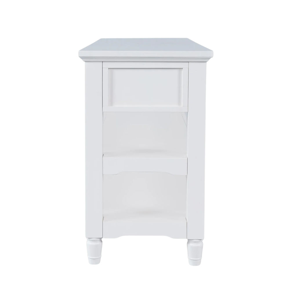 Picture of Jofran | Westport Sofa Console Table