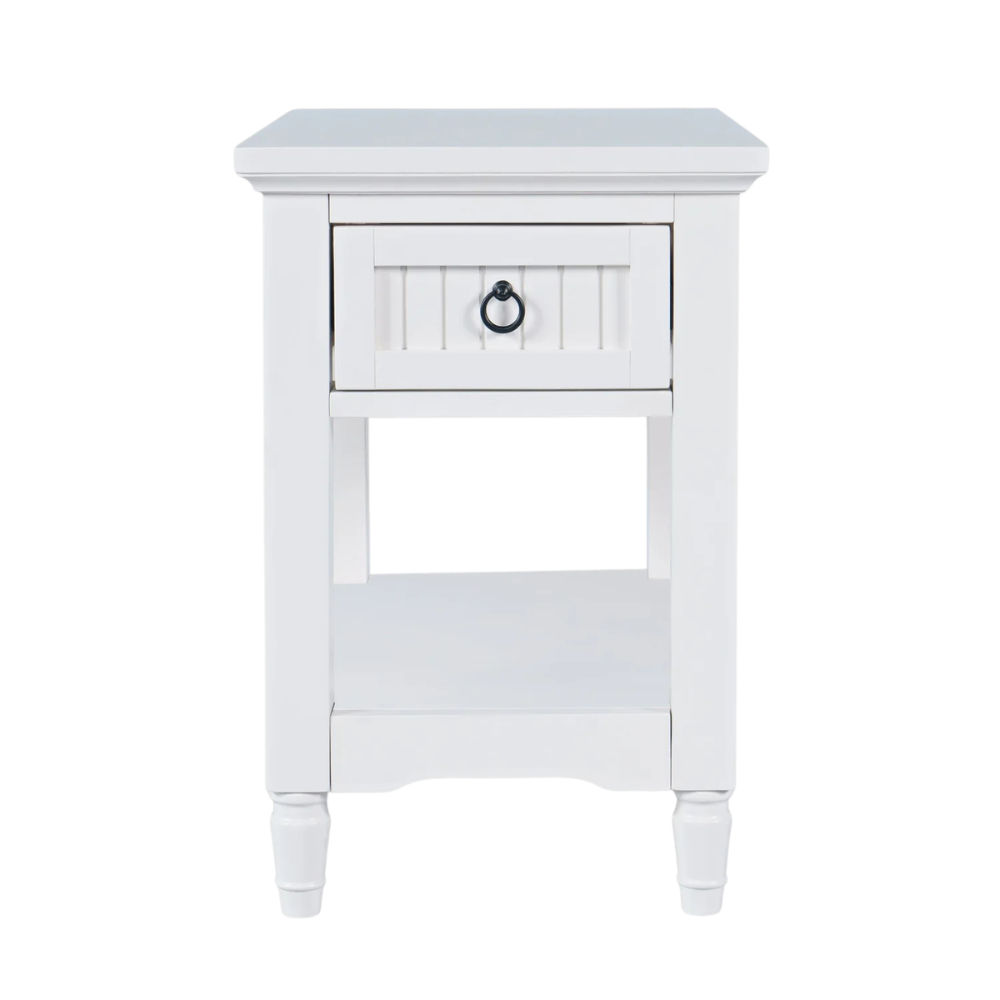 Picture of Jofran | Westport Leg Chair Side Table