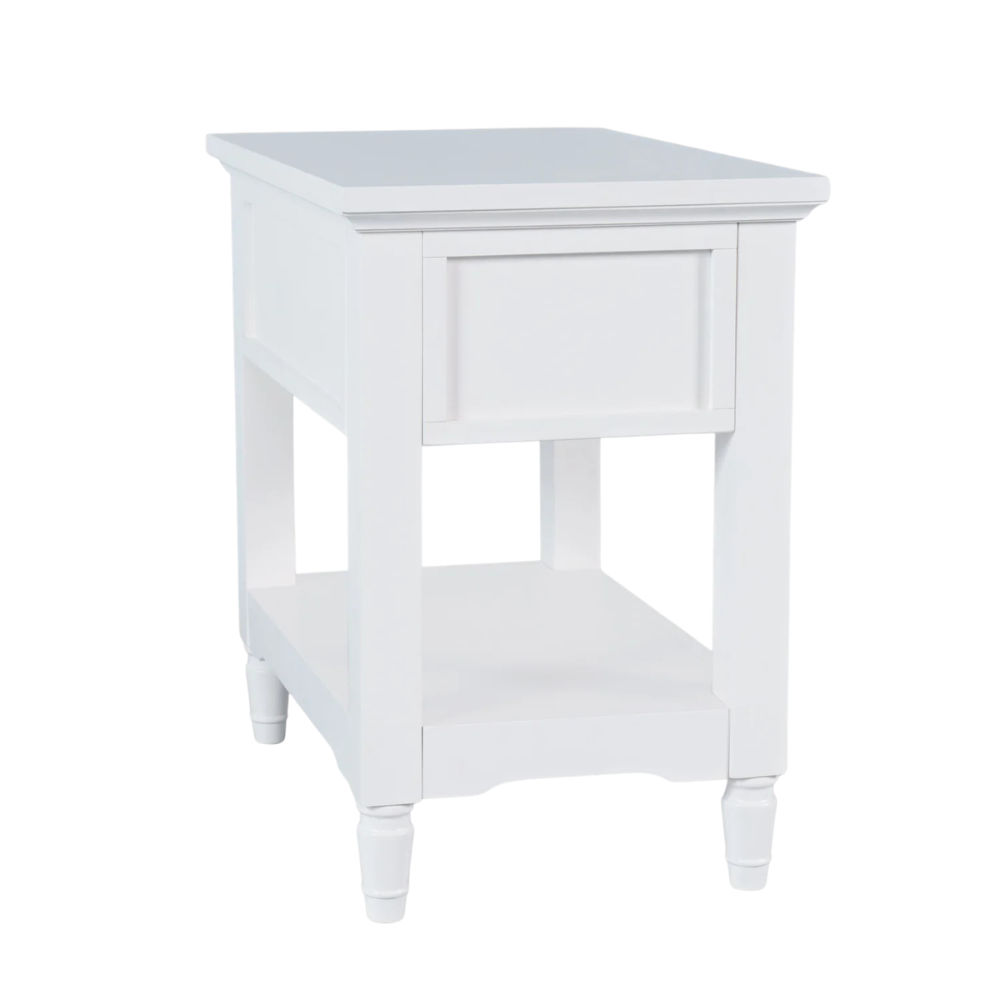 Picture of Jofran | Westport Leg Chair Side Table