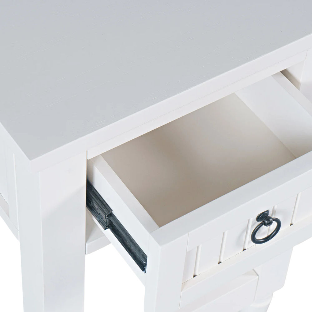 Picture of Jofran | Westport Leg Chair Side Table