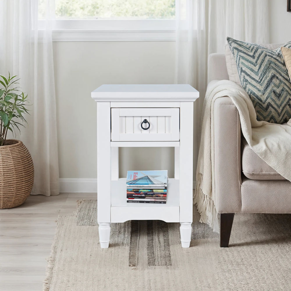 Picture of Jofran | Westport Leg Chair Side Table