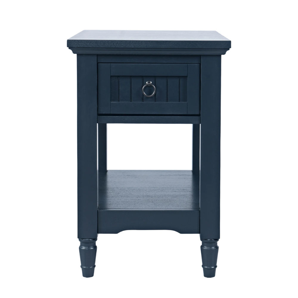 Picture of Jofran | Westport Leg Chair Side Table