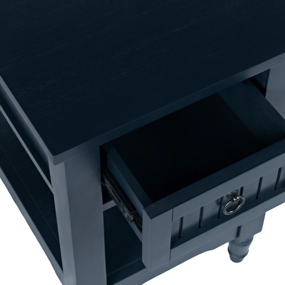 Picture of Jofran | Westport Leg Chair Side Table