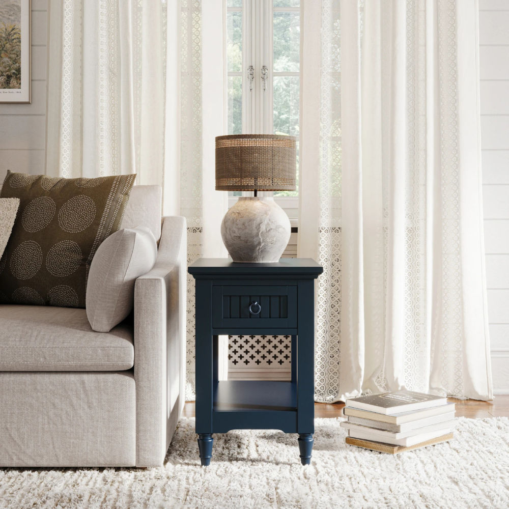 Picture of Jofran | Westport Leg Chair Side Table