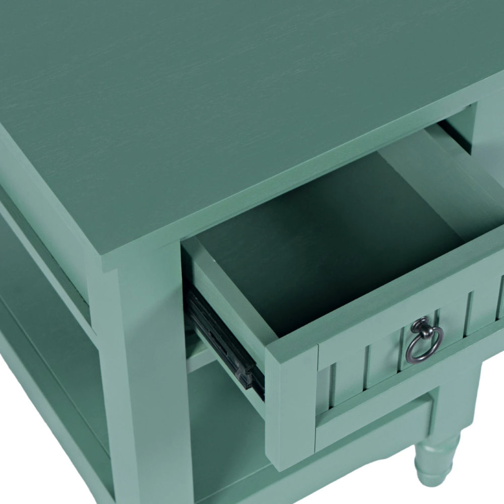 Picture of Jofran | Westport Leg Chair Side Table