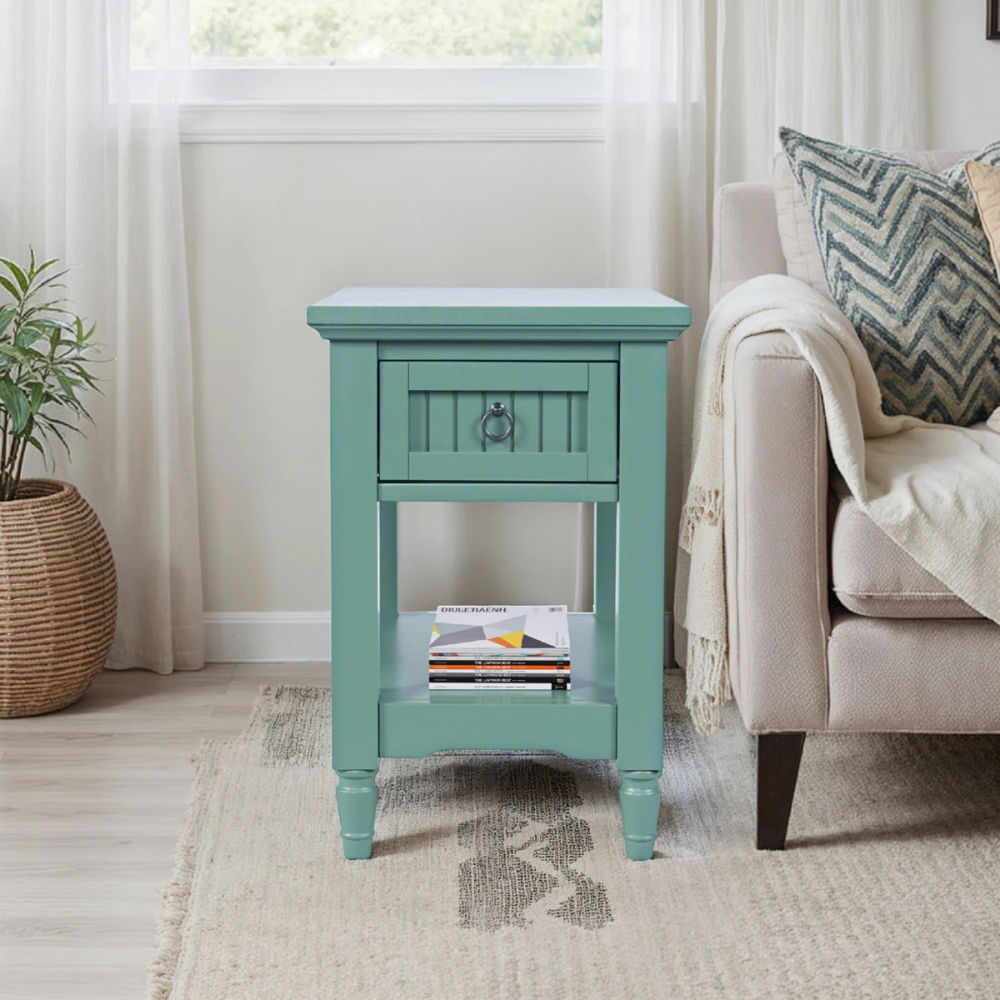 Picture of Jofran | Westport Leg Chair Side Table